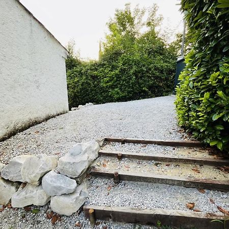 Bel Appartement Calme Dans Villa Provencale Montboucher-sur-Jabron Exterior foto