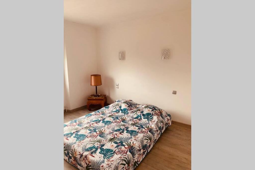 Bel Appartement Calme Dans Villa Provencale Montboucher-sur-Jabron Exterior foto