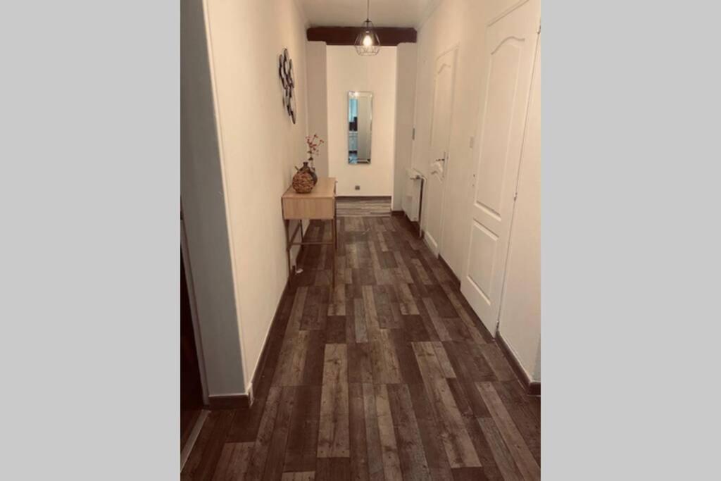 Bel Appartement Calme Dans Villa Provencale Montboucher-sur-Jabron Exterior foto