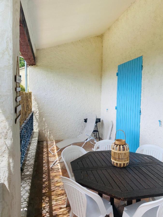 Bel Appartement Calme Dans Villa Provencale Montboucher-sur-Jabron Exterior foto
