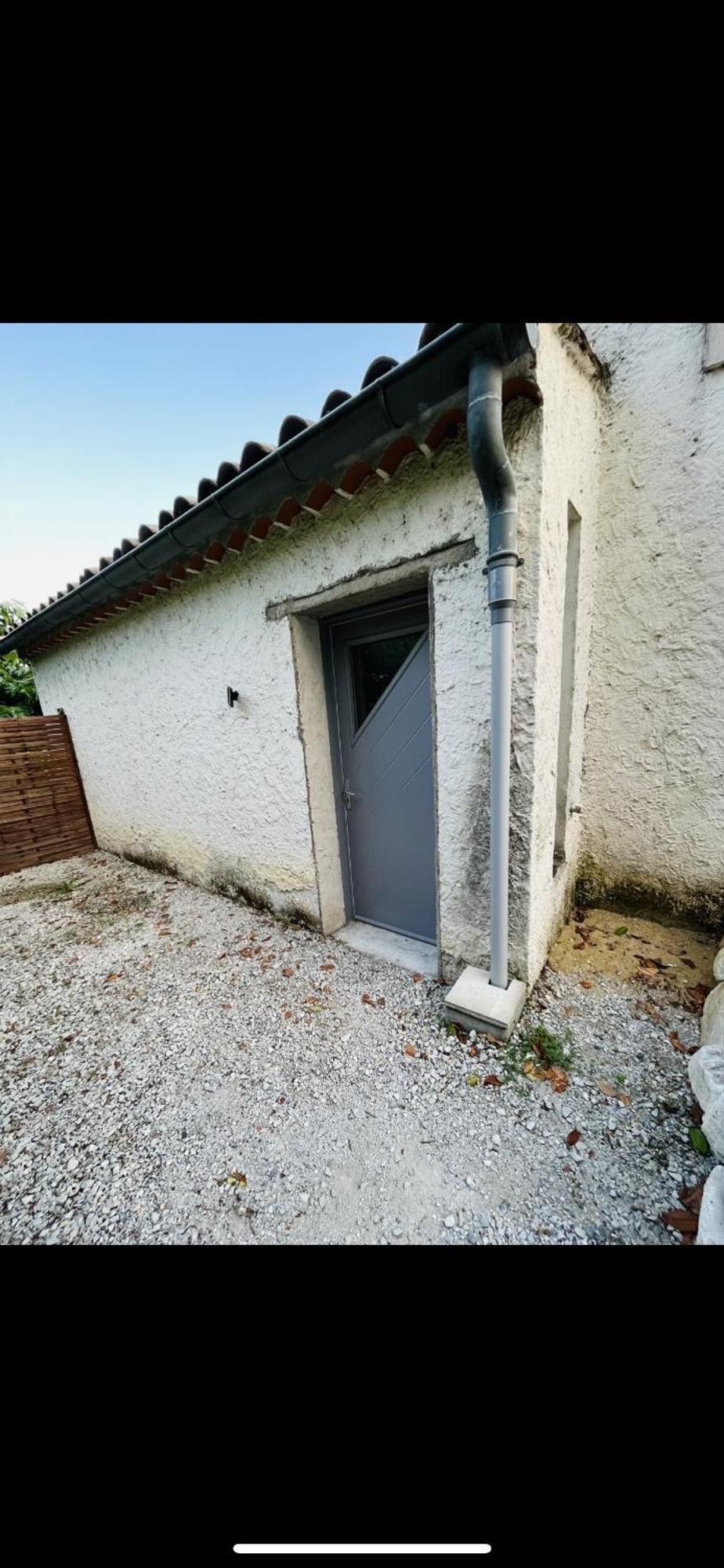 Bel Appartement Calme Dans Villa Provencale Montboucher-sur-Jabron Exterior foto