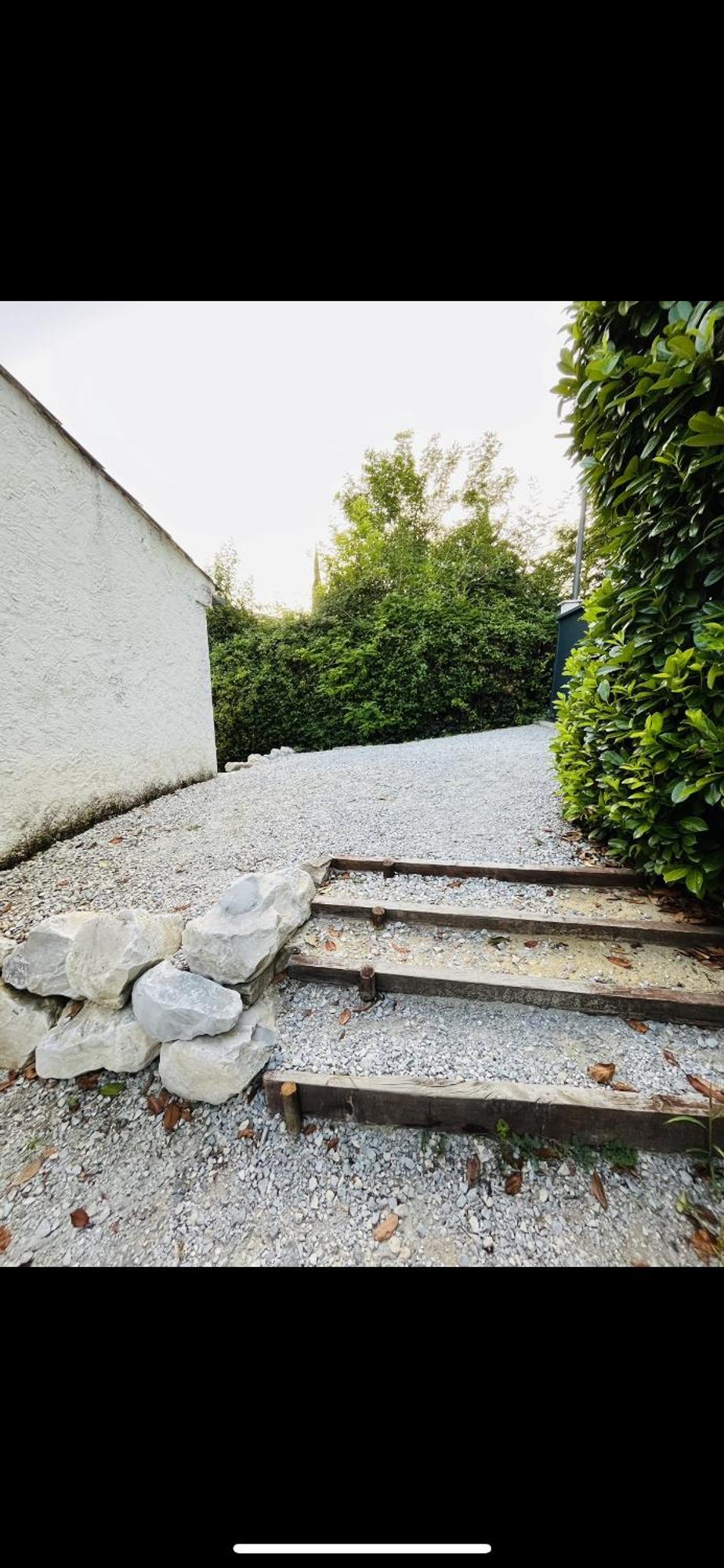 Bel Appartement Calme Dans Villa Provencale Montboucher-sur-Jabron Exterior foto